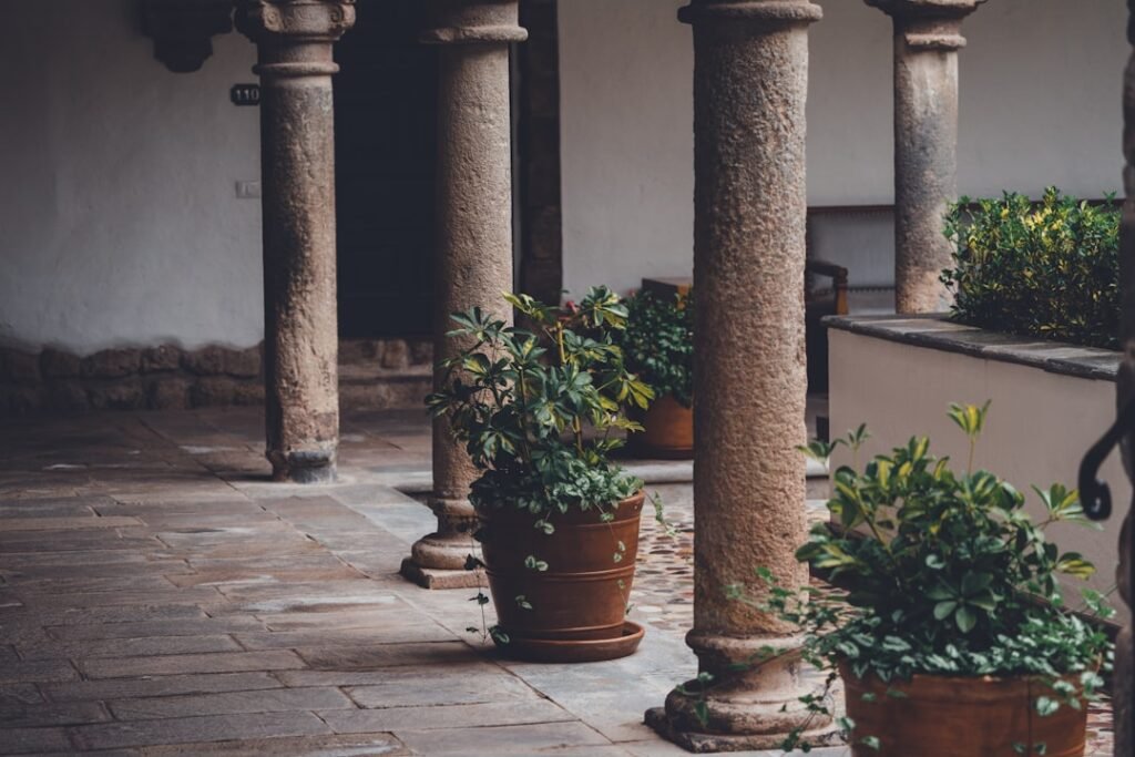 Photo Best waterproof patio chairs