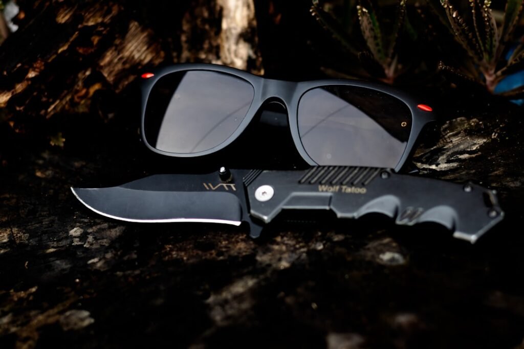 Photo Durable wicker