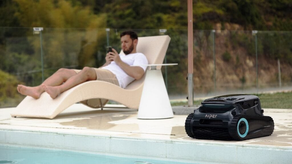 Photo Outdoor relaxation