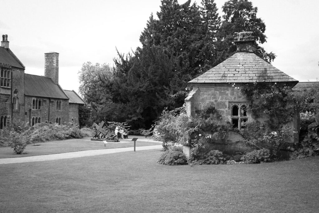 Photo Outdoor setting