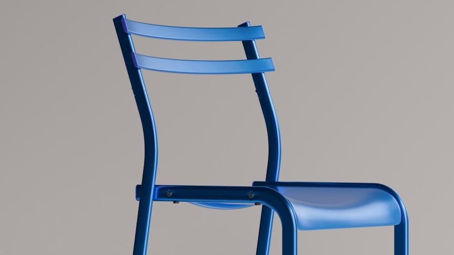 Photo Water-resistant chairs