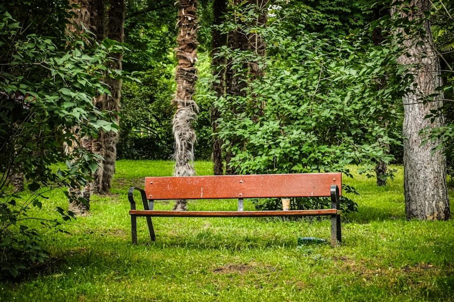 Photo Garden chairs