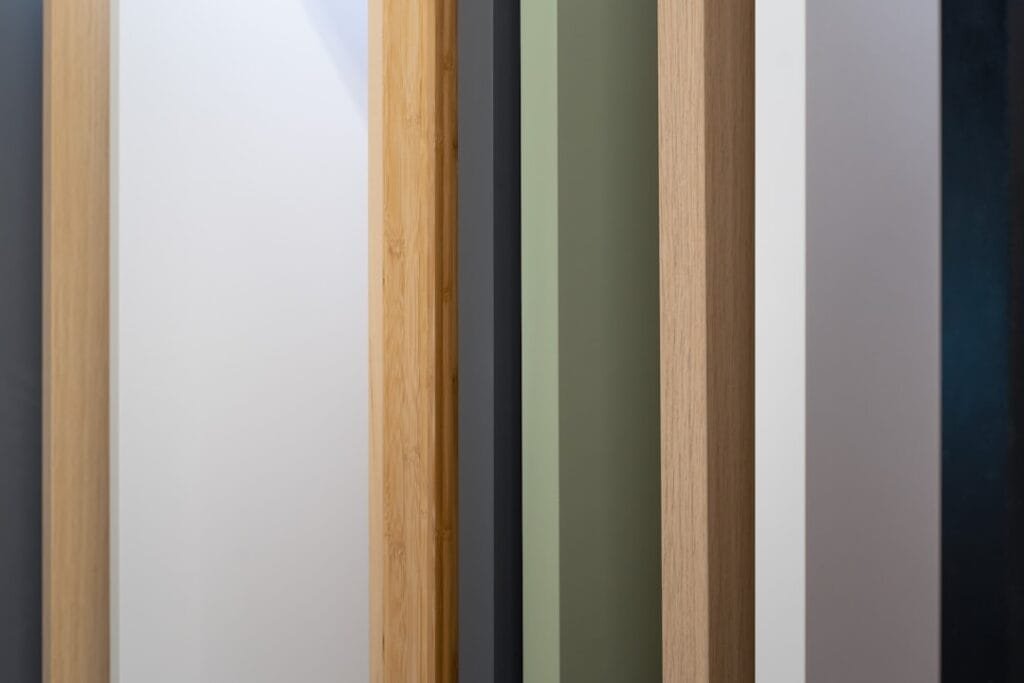 Photo Outdoor Furniture Material