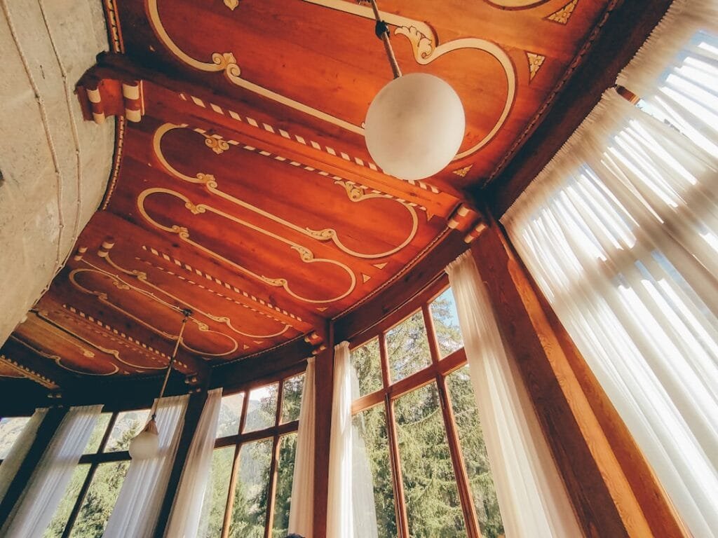 Photo Luxury Outdoor Furniture