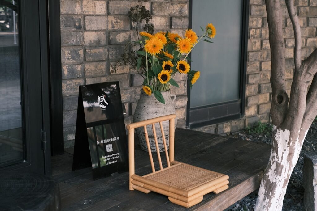 Photo Outdoor Furniture Solutions