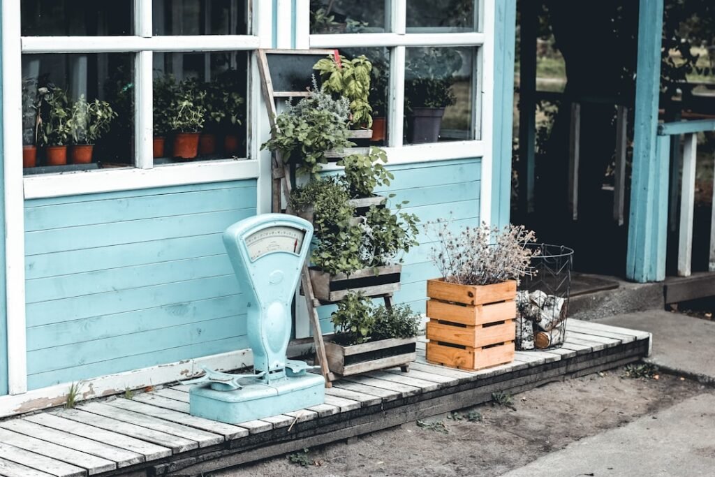 Photo Outdoor Furniture Buying Guide