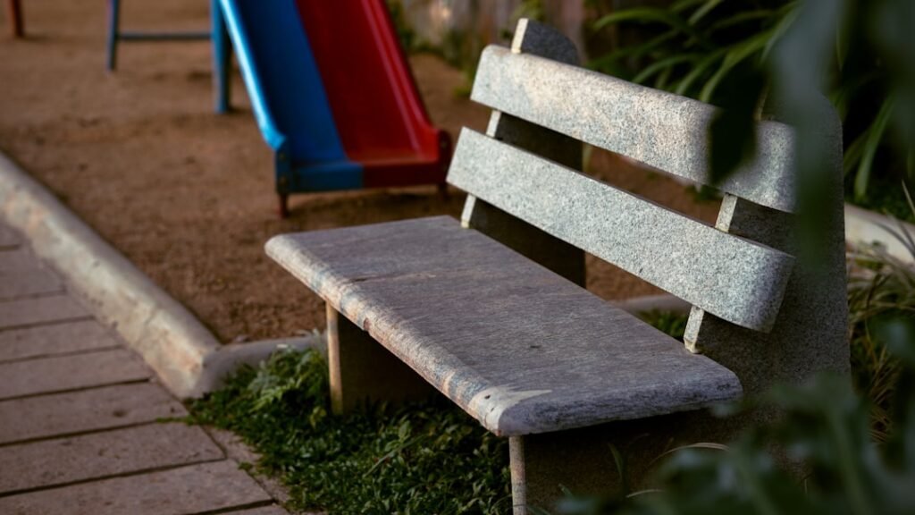 Photo Waterproof Outdoor Furniture