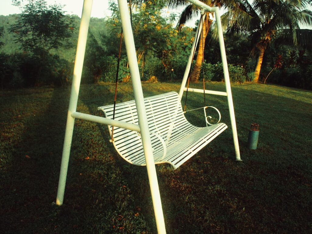 Photo outdoor furniture Malaysia