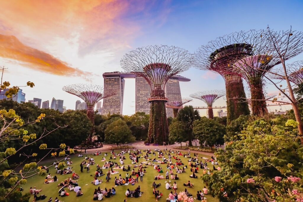 Photo garden furniture Malaysia online