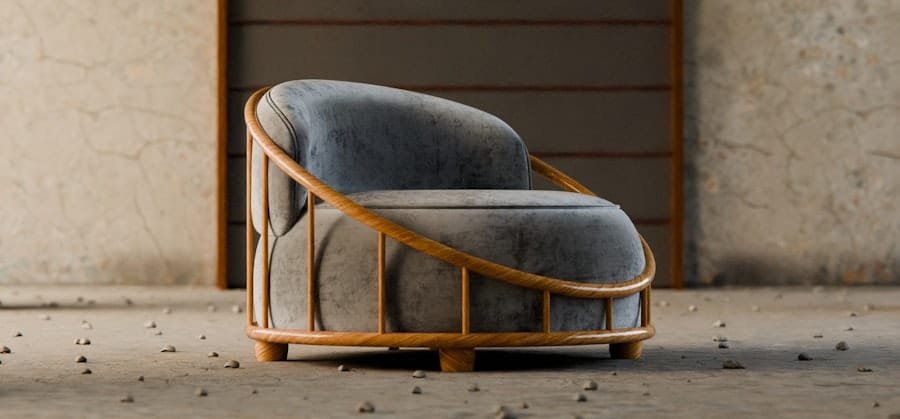 outdoor furniture design