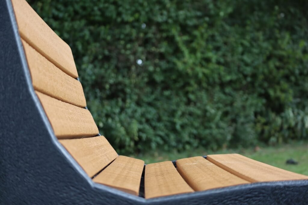 Photo foldable outdoor chairs