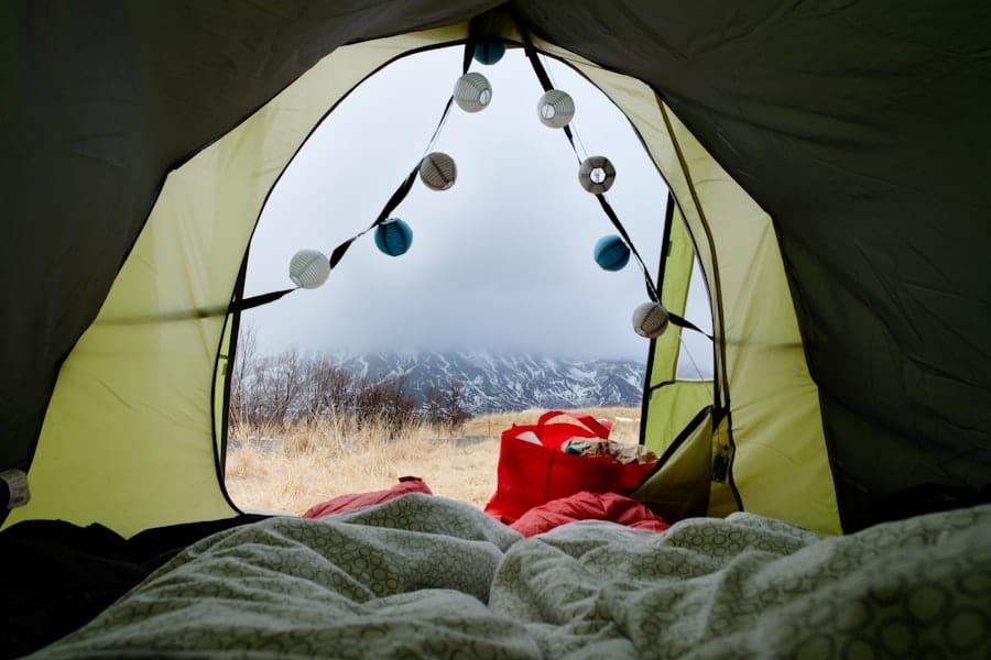 Photo outdoor daybed