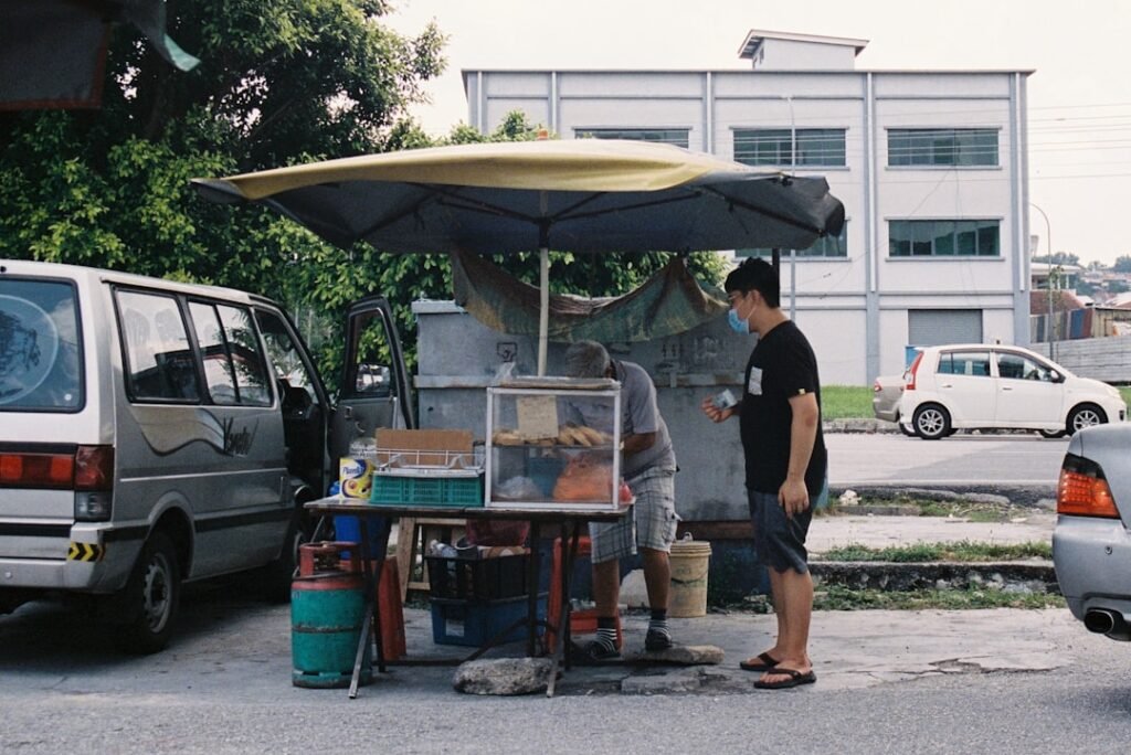 Photo synthetic rattan outdoor furniture Malaysia