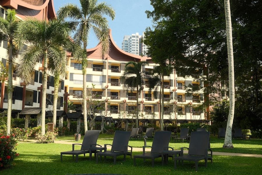 Photo synthetic rattan outdoor furniture Malaysia