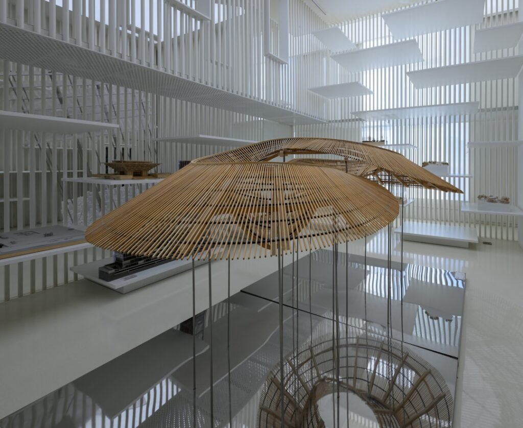 Photo rattan furniture