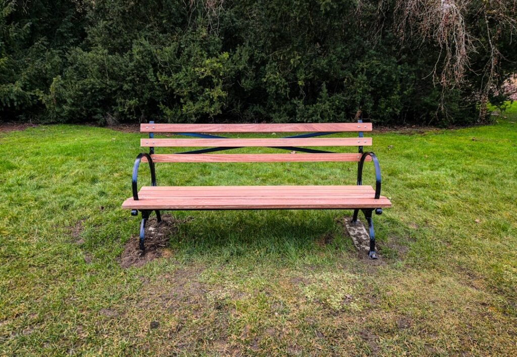 Photo Outdoor Lounge Furniture