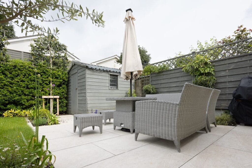 Photo Outdoor Furniture
