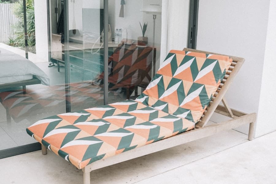patio cushions