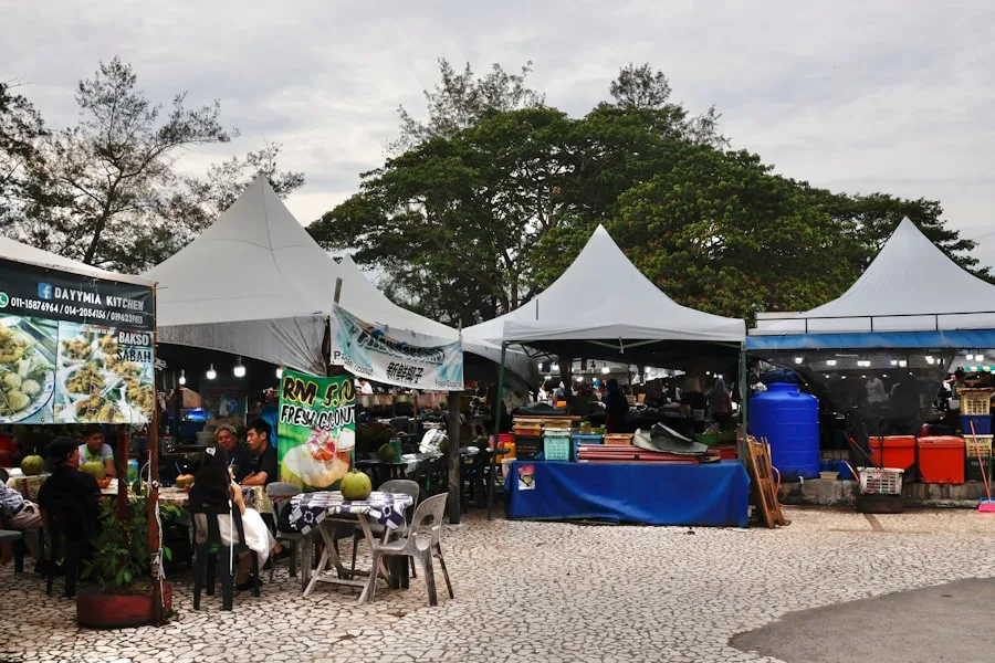 Outdoor Furniture Malaysia