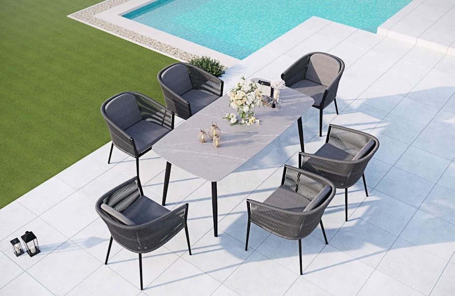 Patio Dining Sets