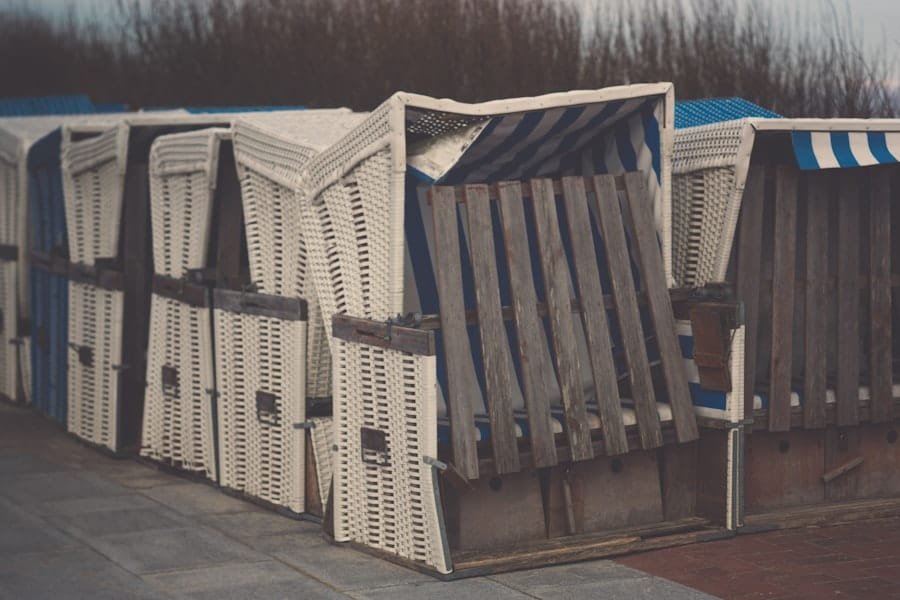 outdoor storage furniture