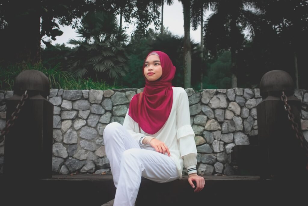 Photo garden benches Malaysia
