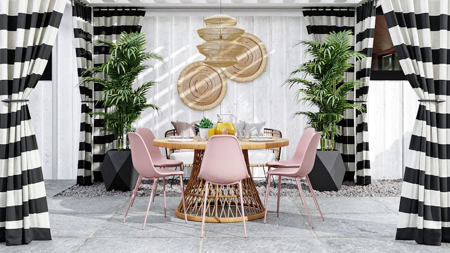 outdoor decor ideas