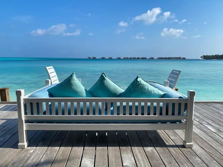 Resort Furniture Supplier