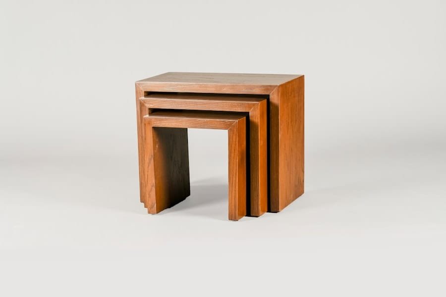 Space Saving Sets