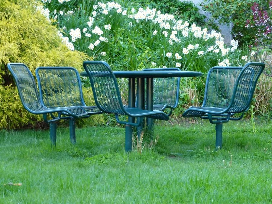 Custom Outdoor Sets