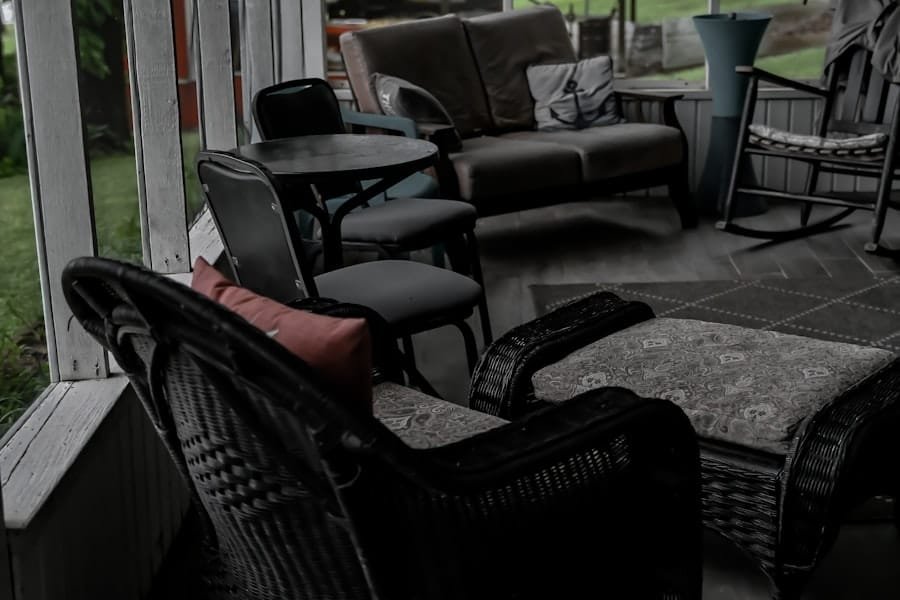 Best Patio Furniture