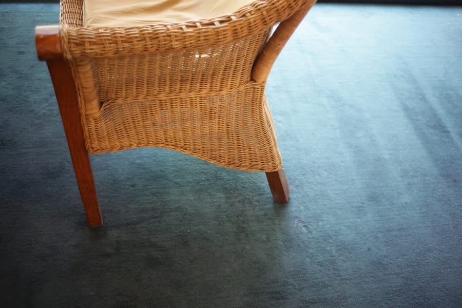 outdoor furniture materials