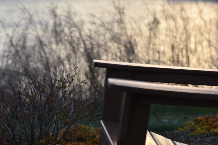 Outdoor Relax Chairs