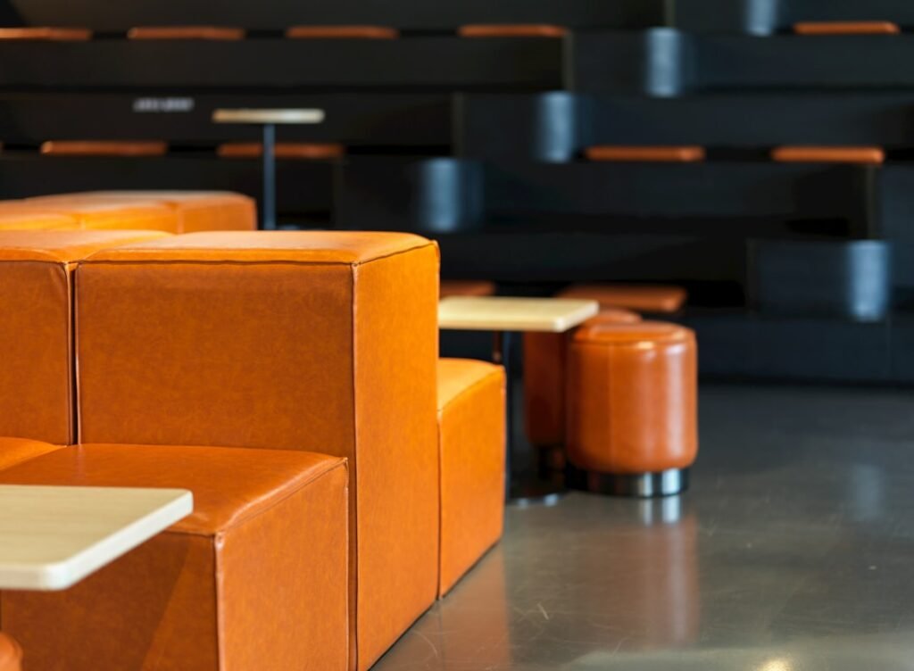 Photo Commercial Outdoor Furniture