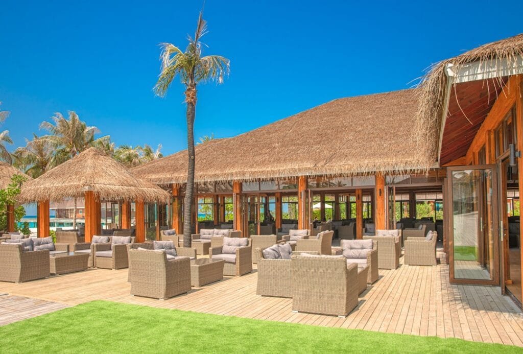 Photo Resort Furniture Supplier