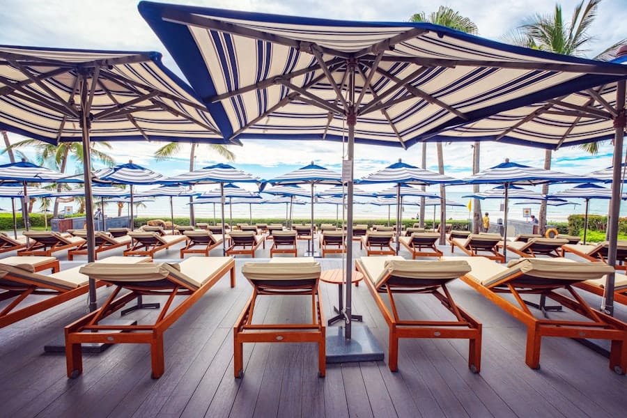 Photo Resort Furniture Supplier