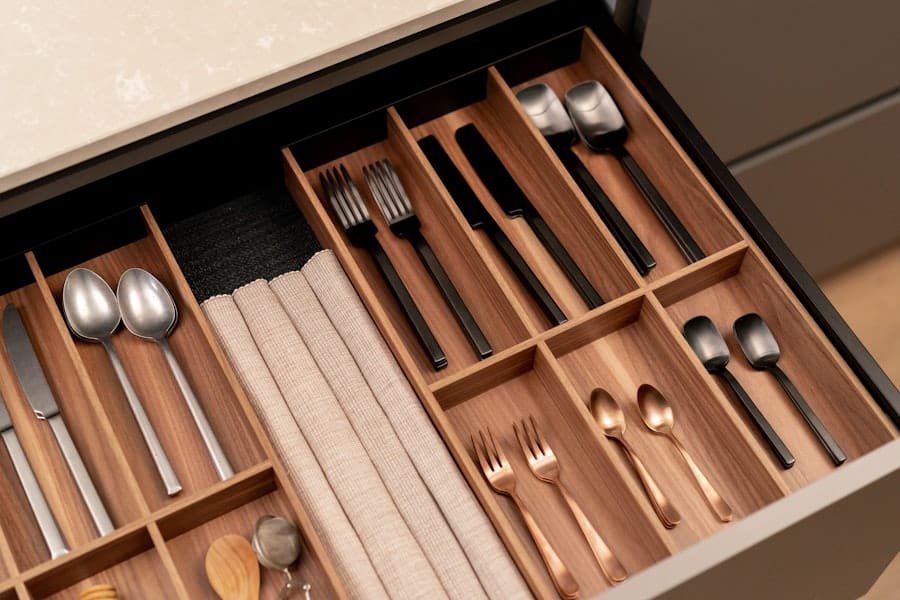 Photo Space Saving Sets