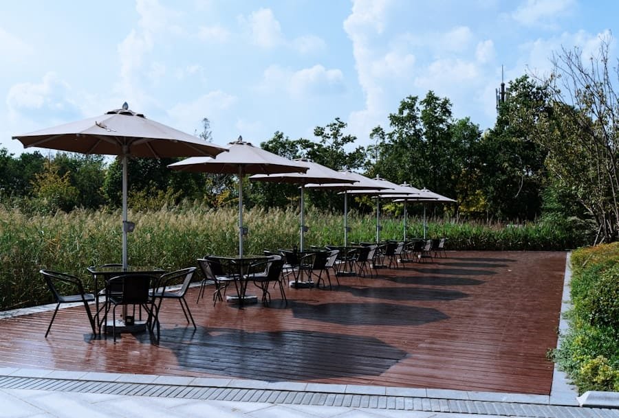 Photo Waterproof Outdoor Sets