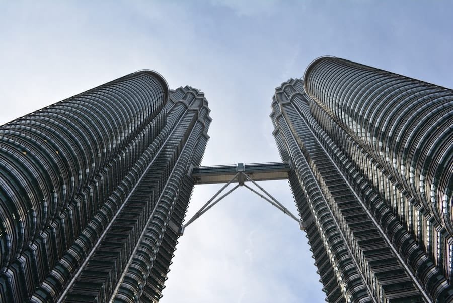 Fasteners and fixings wholesale Malaysia