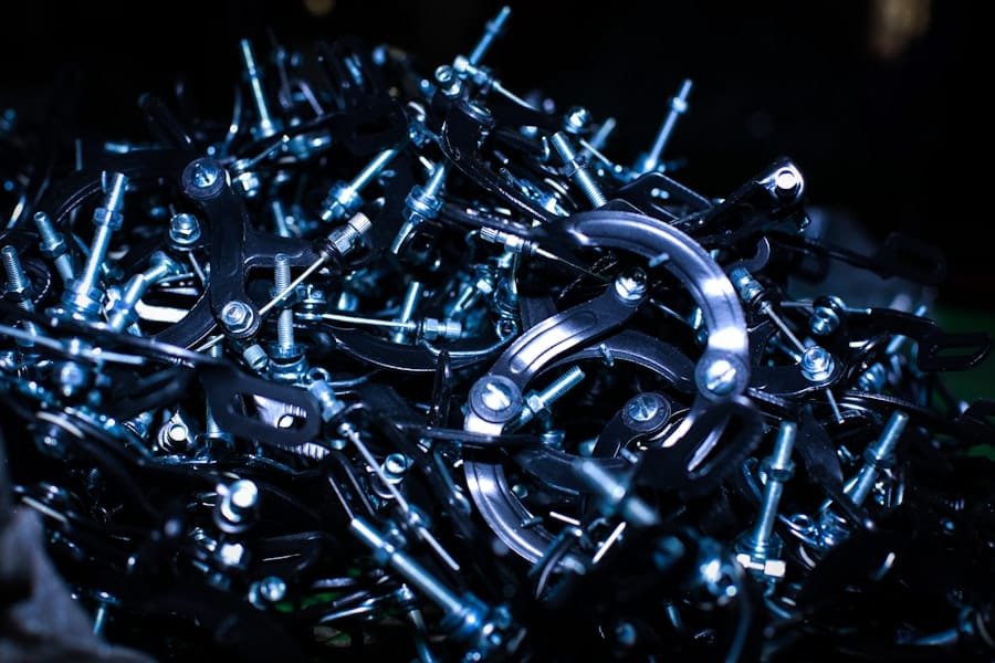 Construction hardware supplier