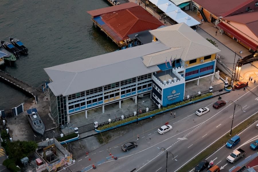 Factory maintenance supplies Malaysia