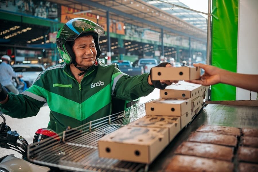 industrial spare parts supplier Malaysia KL
