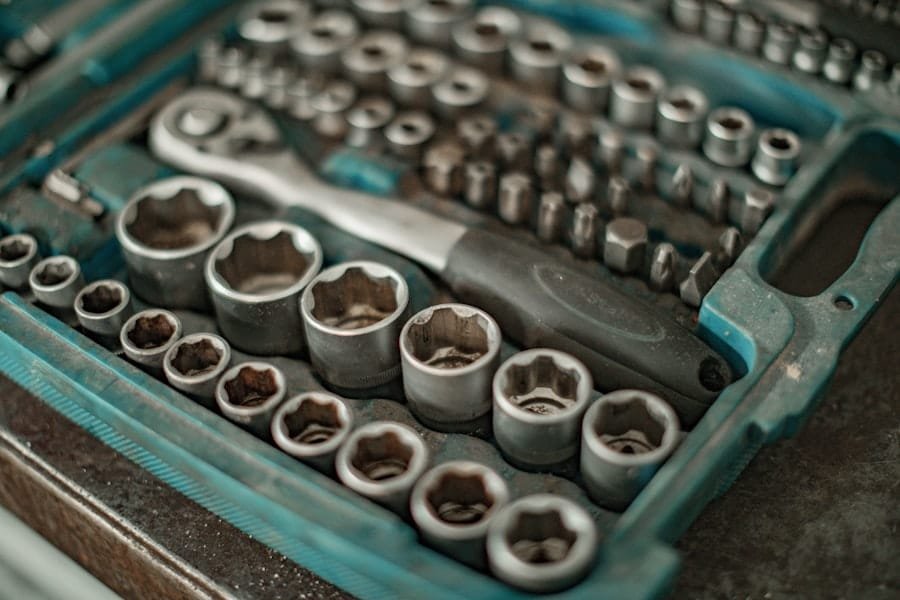 wholesale industrial tools supplier