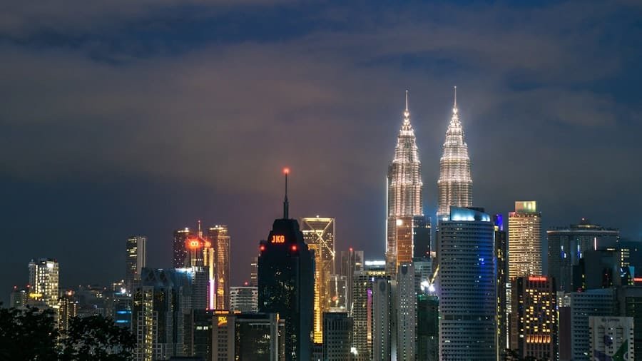 Electrical lighting tools Malaysia supplier