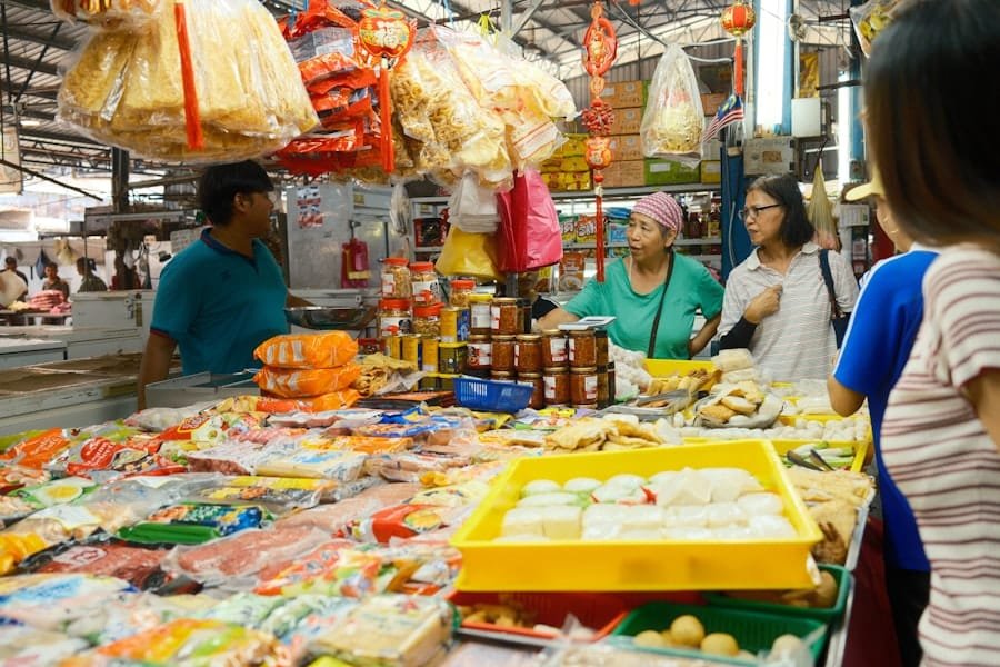 industrial supply store Malaysia
