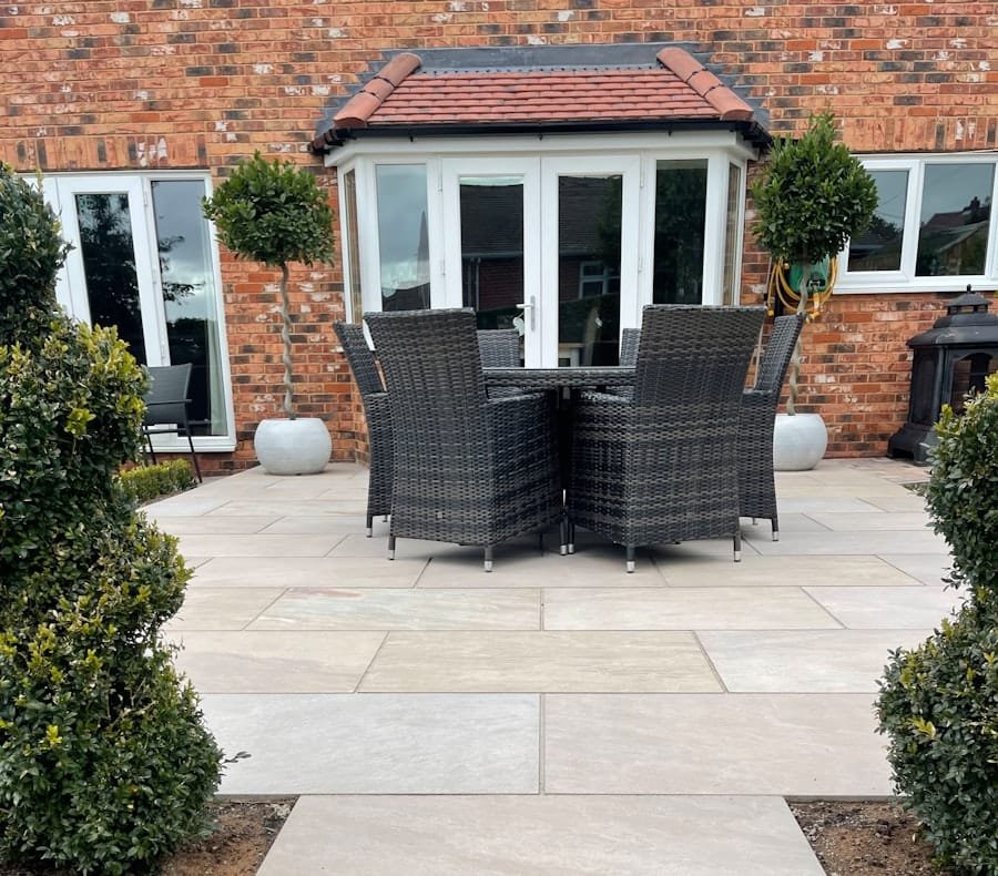 Garden Furniture