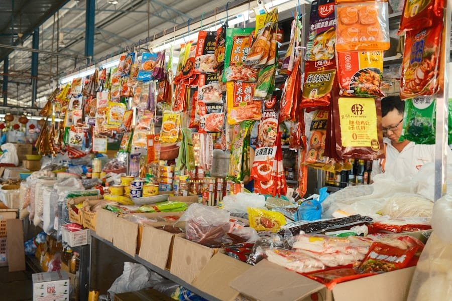 industrial cleaning hygiene products Malaysia
