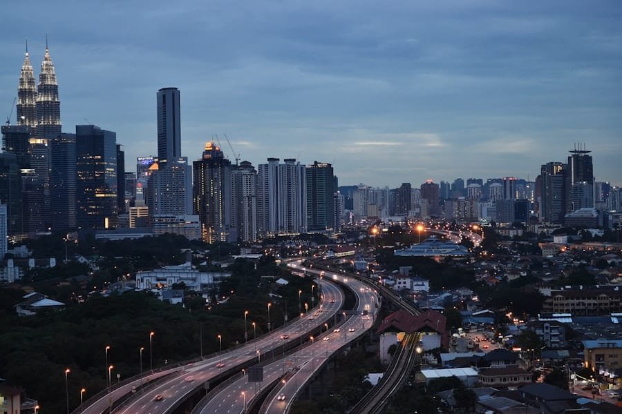 Lubricants and chemicals supplier Malaysia