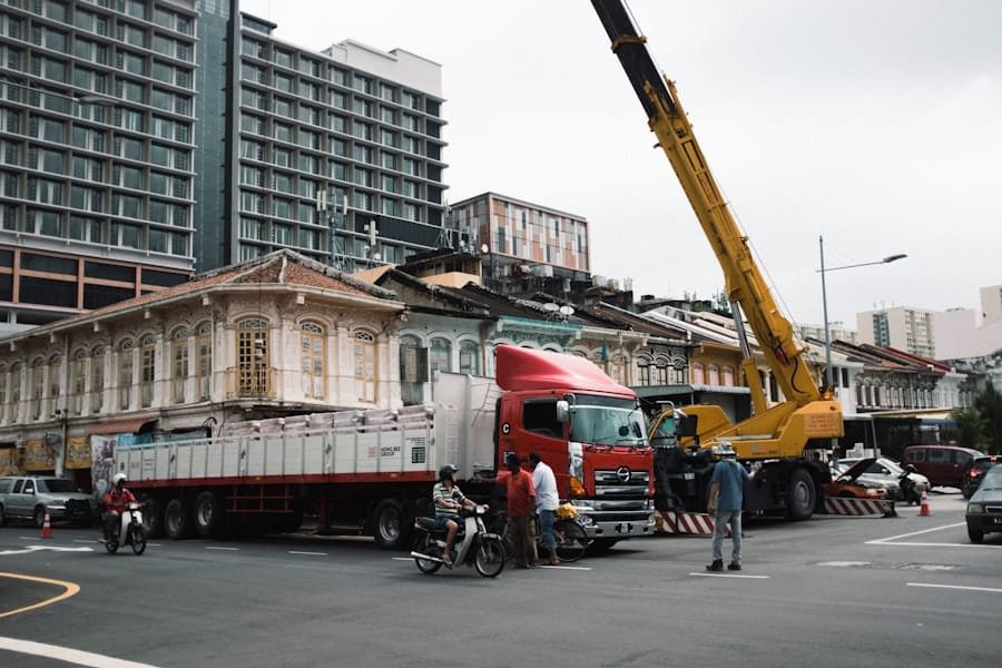 construction tools supplier Malaysia