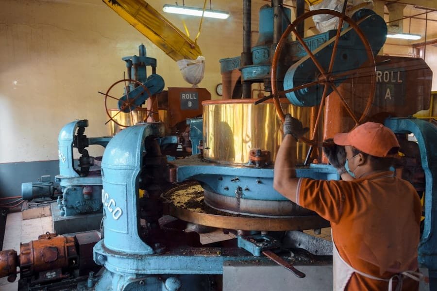 Abrasives cutting tools supplier Malaysia